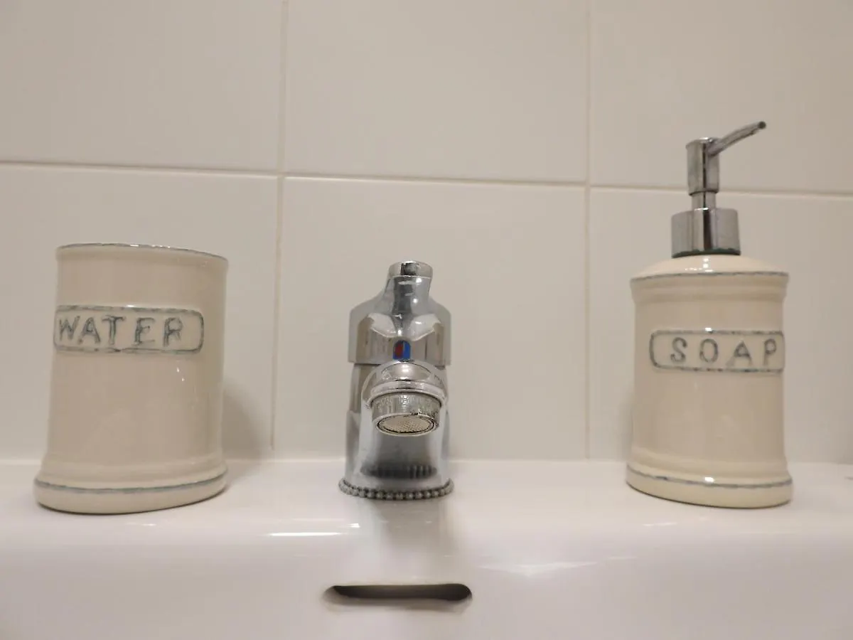 Apartamento Ca L'Aloy Arfa