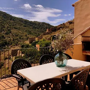 Cal Tató Casa rural