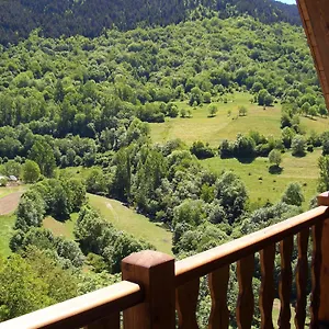 Solsalient Apartamento