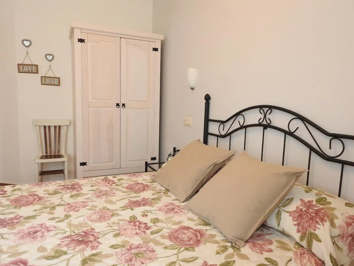 Apartament Ca L'Aloy Arfa 0*,  Hiszpania