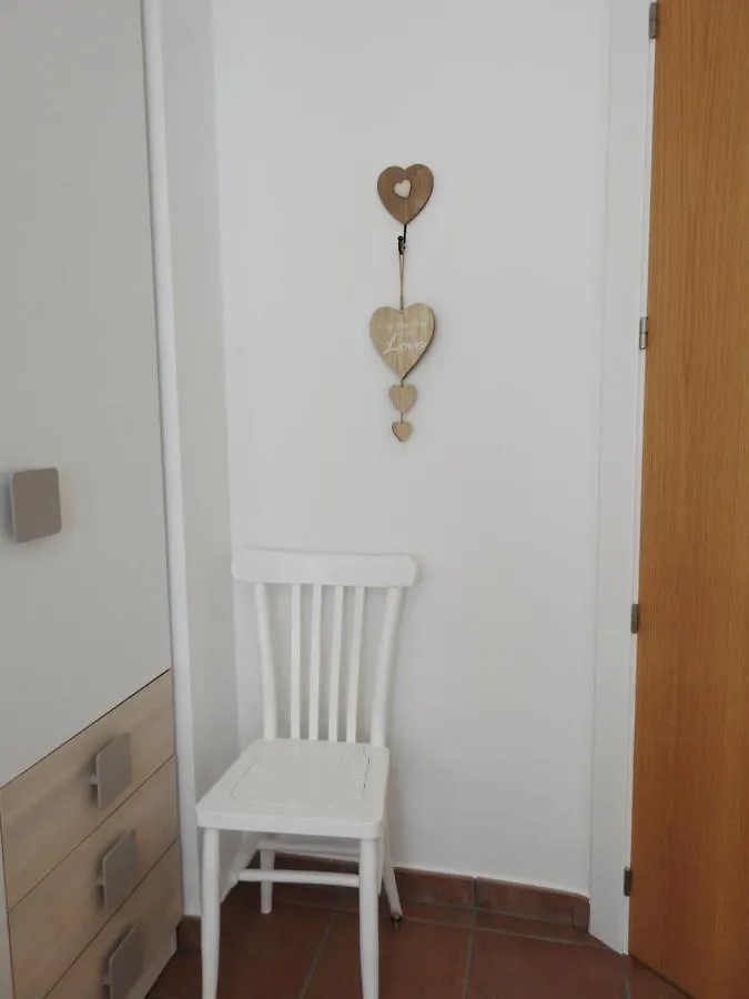 Apartament Ca L'Aloy Arfa