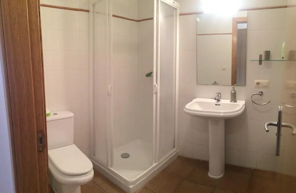 Apartament Ca L'Aloy Arfa 0*,  Hiszpania